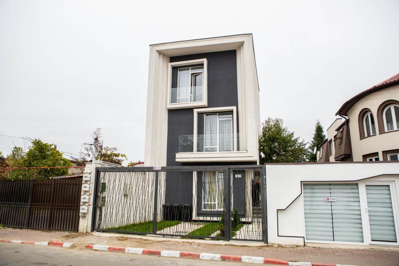 Cosy Elfs Crib 1, Voluntari ,Free Parking, Self Check In And Check Out, By Elf Properties Exterior photo